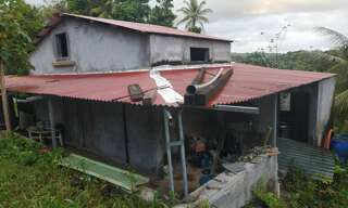 Maison 4 Pièces 80 m² à vendre à Gros-Morne (97213)