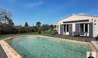 Maison 4 Pièces 105 m² à vendre à Brignoles (83170)