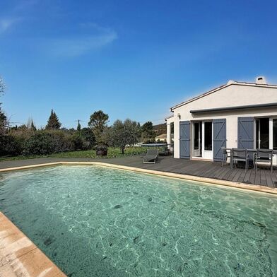 Maison 4 pièces 355000 €