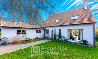 Maison 6 Pièces 135 m² à vendre à La Ville-du-Bois (91620)