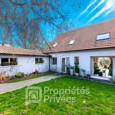 Maison 6 pièces 488000 €