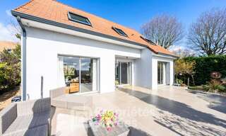 Maison 6 Pièces 135 m² à vendre à La Ville-du-Bois (91620)