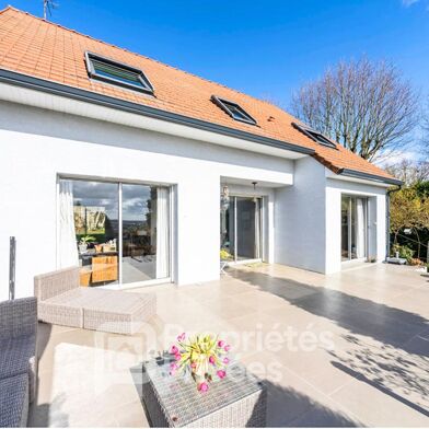 Maison 6 pièces 488000 €