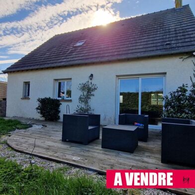 Maison 5 pièces 210000 €