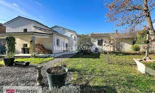 Maison 7 Pièces 230 m² à vendre à Montastruc-la-Conseillère (31380)