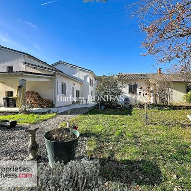 Maison 7 pièces 420000 €