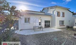 Maison 7 Pièces 230 m² à vendre à Saint-Sulpice-la-Pointe (81370)