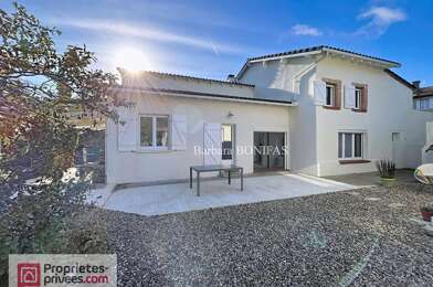 Maison 7 pièces 420000 €