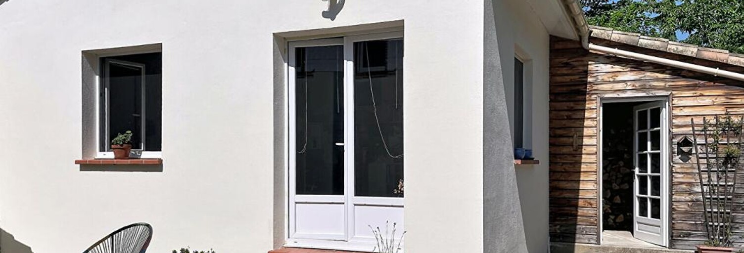 Maison 7 Pièces 230 m² à vendre à Saint-Sulpice-la-Pointe (81370)