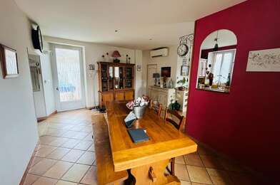 Maison 7 pièces 599000 €