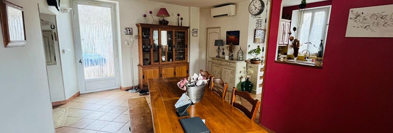 Maison 7 Pièces 184 m² à vendre à Carcès (83570)