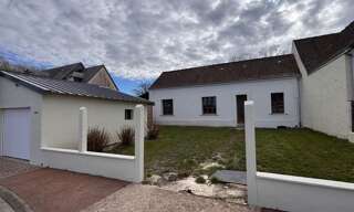 Maison 6 Pièces 127 m² à vendre à Hallencourt (80490)