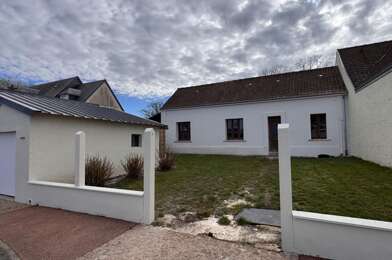 Maison 6 pièces 118000 €