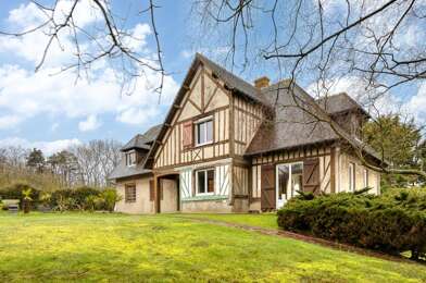 Maison 10 pièces 335000 €