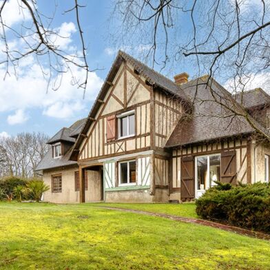 Maison 10 pièces 335000 €