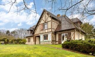 Maison 10 Pièces 213 m² à vendre à Étretat (76790)