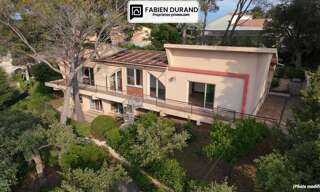 Maison 9 Pièces 166 m² à vendre à Saint-Raphaël (83700)