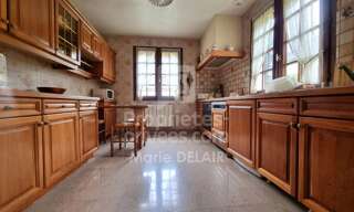 Maison 4 Pièces 86 m² à vendre à Pouilly-sur-Loire (58150)