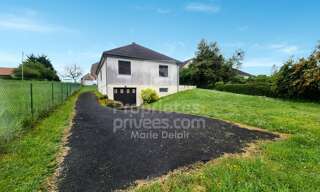 Maison 4 Pièces 86 m² à vendre à Pouilly-sur-Loire (58150)