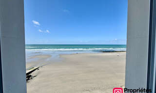 Appartement 2 Pièces 46 m² à vendre à Wimereux (62930)