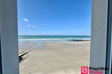 Appartement 2 pièces 325000 €