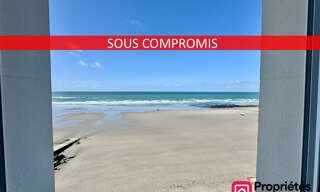 Appartement 2 Pièces 46 m² à vendre à Wimereux (62930)