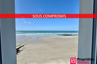 Appartement 2 pièces 325000 €