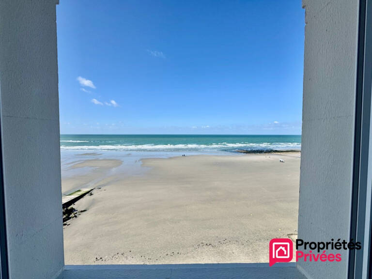 PROPRIETES PRIVEES COTE D'OPALE vous propose : — photo 1