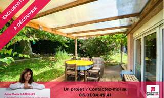 Maison 2 Pièces 47 m² à vendre à Simandres (69360)