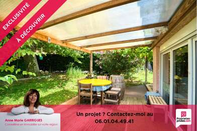 Appartement 2 pièces 230000 €