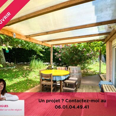 Maison 2 pièces 230000 €