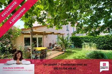 Appartement 2 pièces 215000 €