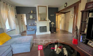 Maison 4 Pièces 117 m² à vendre à Rozay-en-Brie (77540)