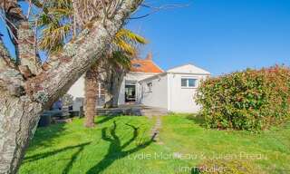 Maison 4 Pièces 100 m² à vendre à La Chevrolière (44118)