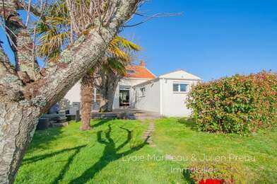 Maison 4 pièces 325000 €