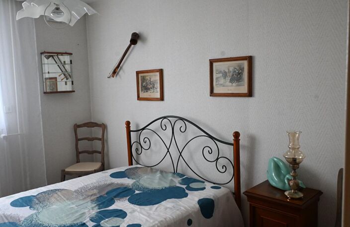 A VENDRE APPARTEMENT TYPE 4 PRIX EXCEPTIONNEL  70180  EURO A SAINT PIERE DES CORPS — photo 5