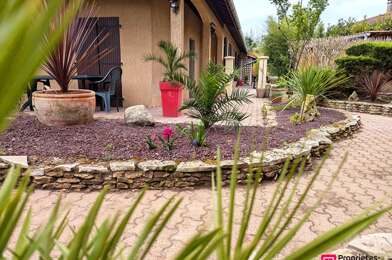 Maison 6 pièces 649000 €