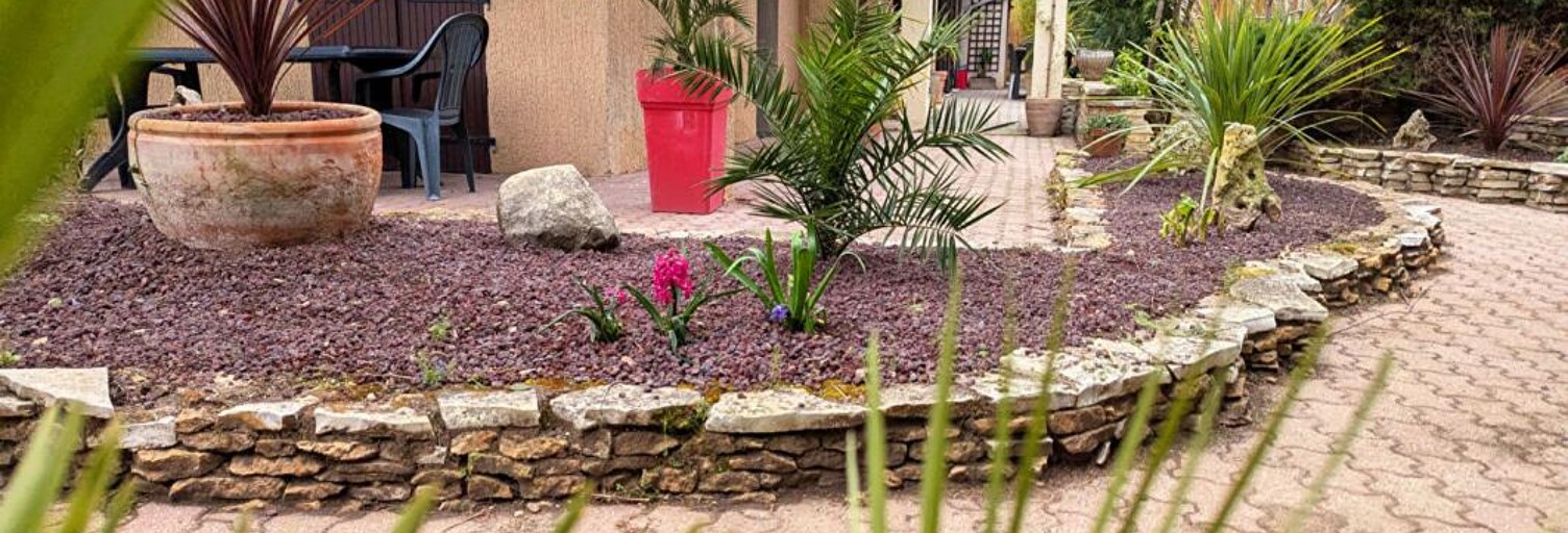 Maison 6 Pièces 150 m² à vendre à Vernaison (69390)