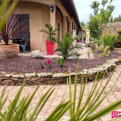 Maison 6 pièces 649000 €