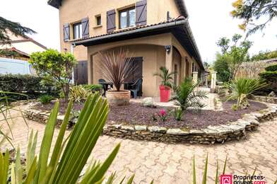 Maison 6 pièces 649000 €