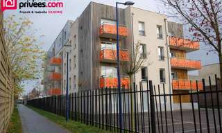 Appartement 2 Pièces 38 m² à vendre à Pérenchies (59840)