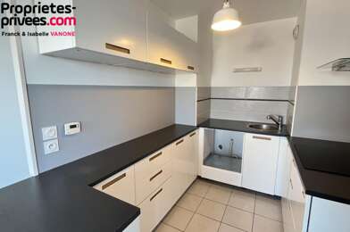 Appartement 2 pièces 165000 €