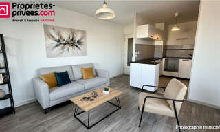 Appartement 2 Pièces 38 m² à vendre à Pérenchies (59840)