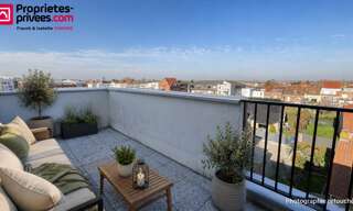 Appartement 2 Pièces 38 m² à vendre à Pérenchies (59840)