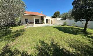 Maison 8 Pièces 186 m² à vendre à Cournonterral (34660)