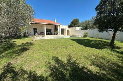 Maison 8 pièces 577000 €