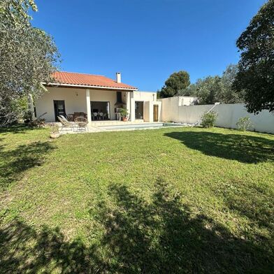 Maison 8 pièces 577000 €