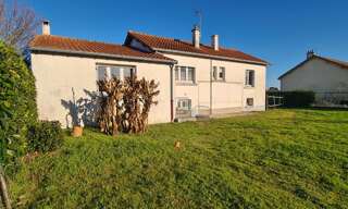 Maison 5 Pièces 96 m² à vendre à Gétigné (44190)