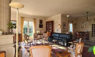 Maison 11 Pièces 274 m² à vendre à Gétigné (44190)