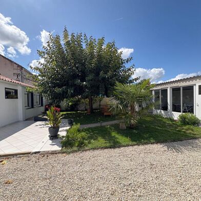 Maison 5 pièces 229990 €